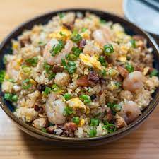 Nasi Goreng Yangzhou